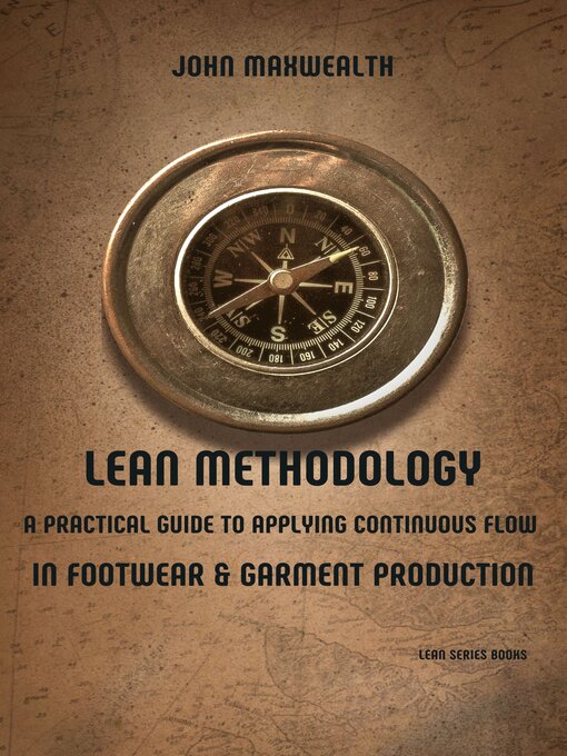 Title details for Lean Methodology by John MaxWealth - Available